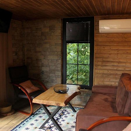 Woodpecker Georgia Otel Batum Dış mekan fotoğraf