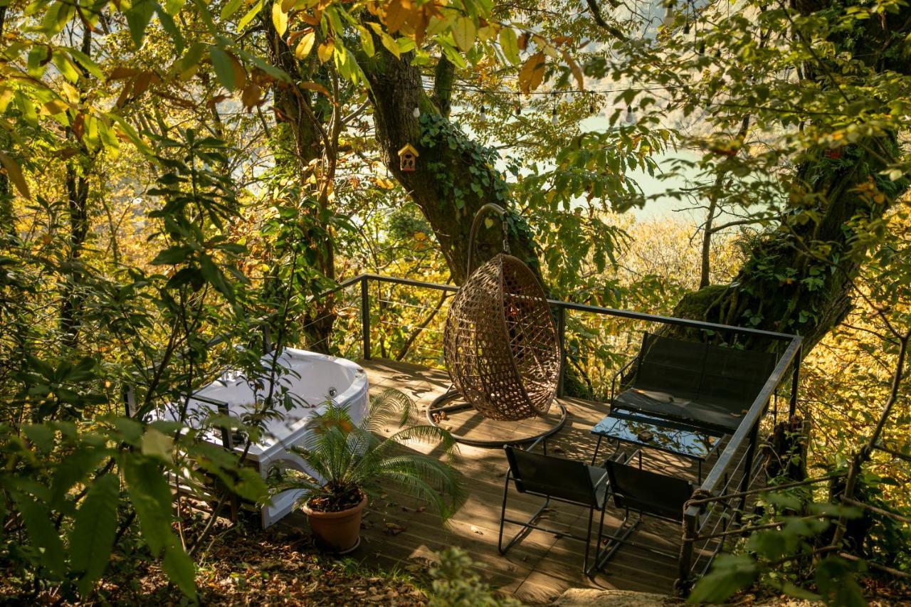 Woodpecker Georgia Otel Batum Dış mekan fotoğraf