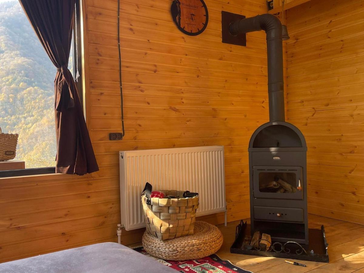 Woodpecker Georgia Otel Batum Dış mekan fotoğraf