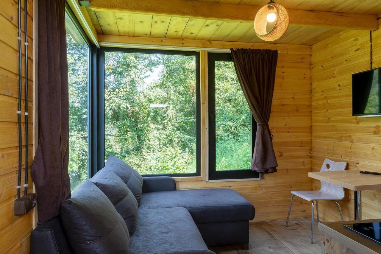 Woodpecker Georgia Otel Batum Dış mekan fotoğraf