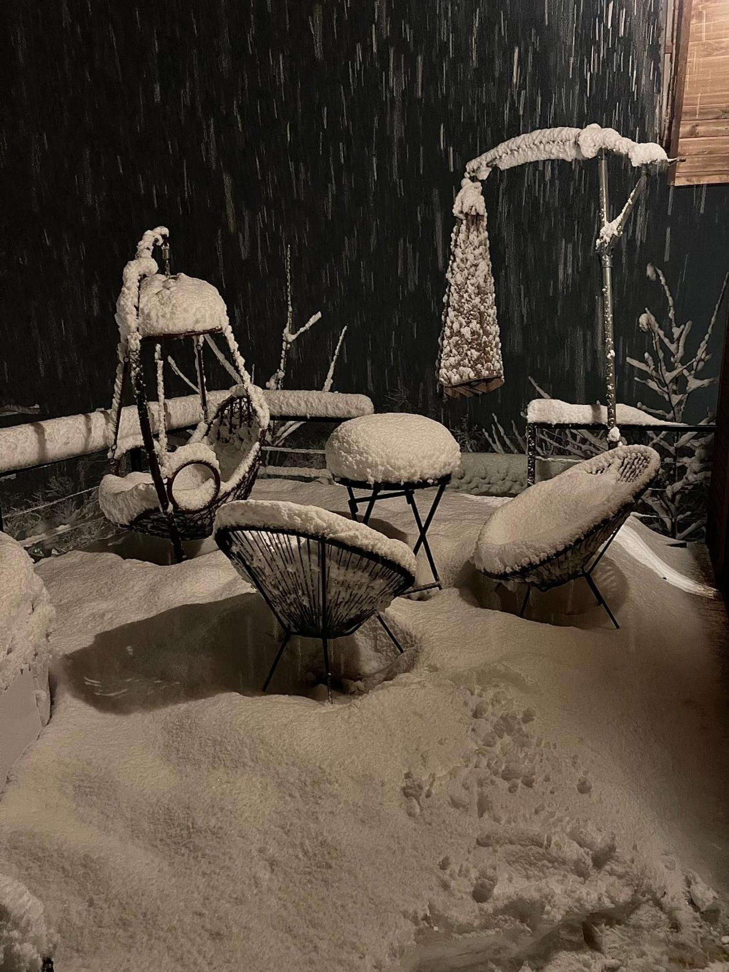 Woodpecker Georgia Otel Batum Dış mekan fotoğraf